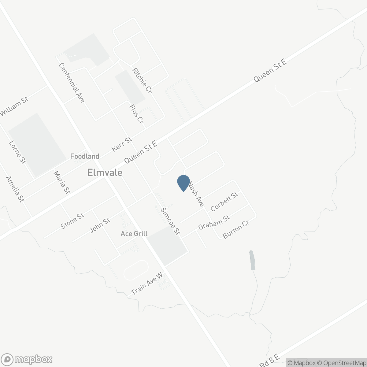 30 NASH AVENUE, Elmvale, Ontario L0L 1P0